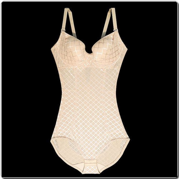 Sous-vêtement minceur en spandex - Ref 687276 Image 25