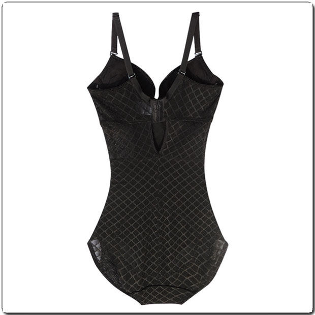 Sous-vêtement minceur en spandex - Ref 687276 Image 24