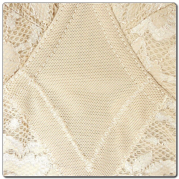 Sous-vêtement minceur 151-2 en spandex - Ref 688217 Image 33