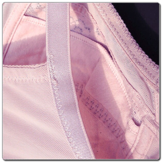 Sous-vêtement minceur 151-2 en spandex - Ref 688217 Image 30