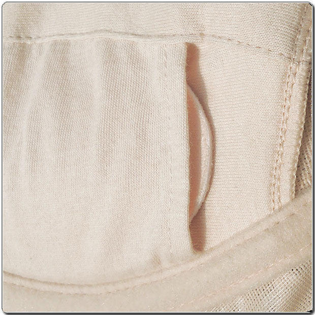 Sous-vêtement minceur en spandex - Ref 687276 Image 34