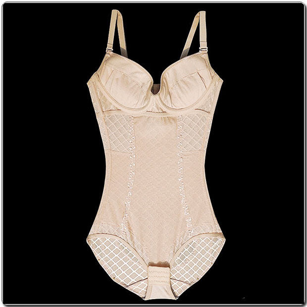 Sous-vêtement minceur en spandex - Ref 687276 Image 26