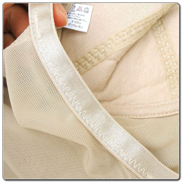 Sous-vêtement minceur 151-2 en spandex - Ref 688217 Image 36