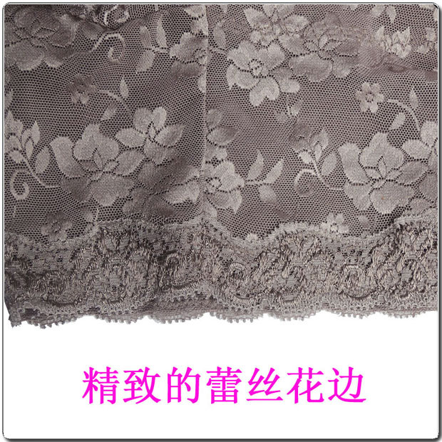 body amincissant luxueux en nylon - Ref 685533 Image 13