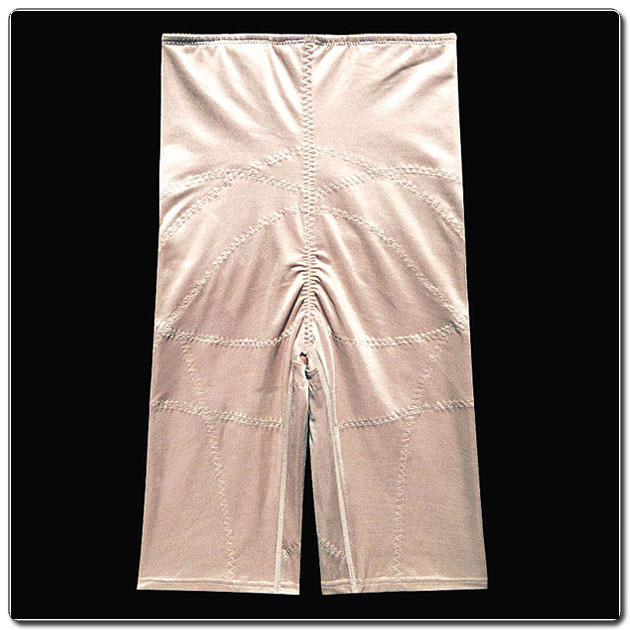 body amincissant 148# en spandex - Ref 685548 Image 10