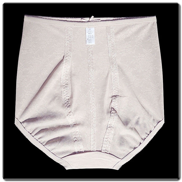 body amincissant triangle en spandex - Ref 685530 Image 20