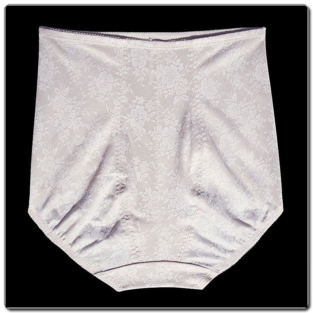 body amincissant triangle en spandex - Ref 685530 Image 18