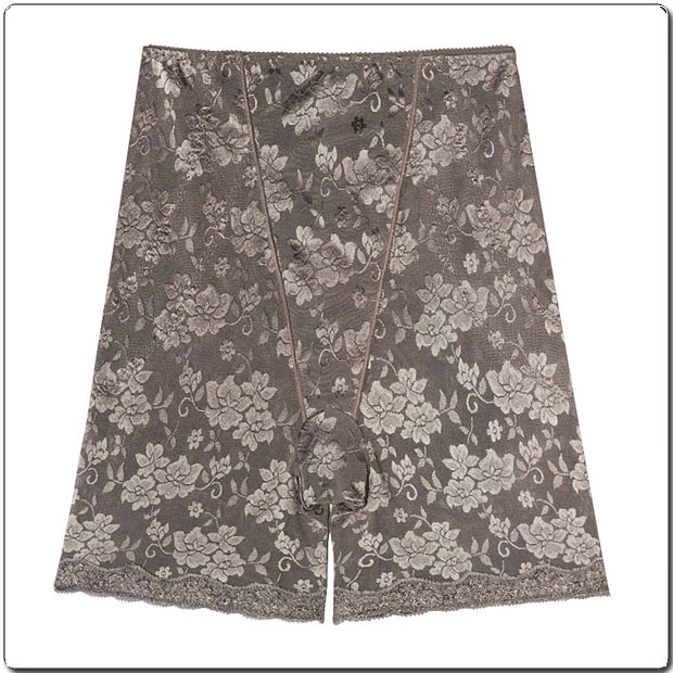 body amincissant luxueux en nylon - Ref 685533 Image 7