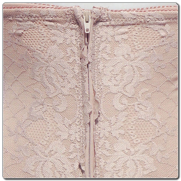 body amincissant 148# en spandex - Ref 685548 Image 13