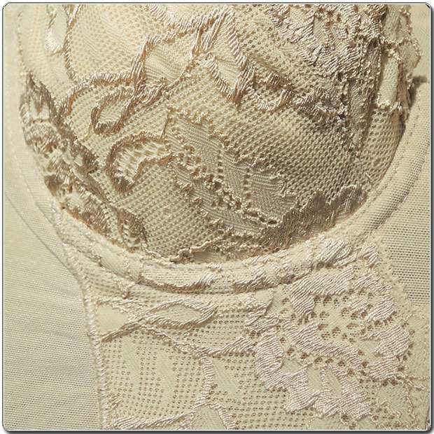 Sous-vêtement minceur en spandex - Ref 709734 Image 28