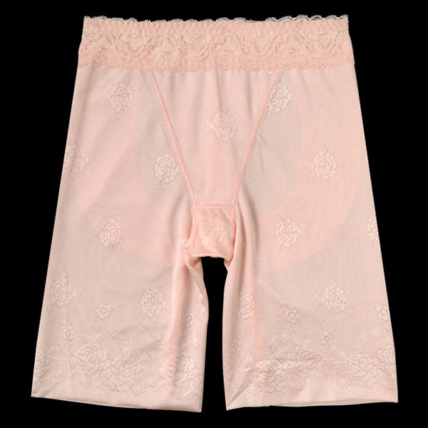 body amincissant sexy en nylon - Ref 685543 Image 7