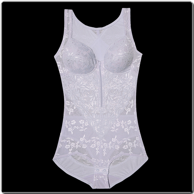 Sous-vêtement minceur en spandex - Ref 709763 Image 29