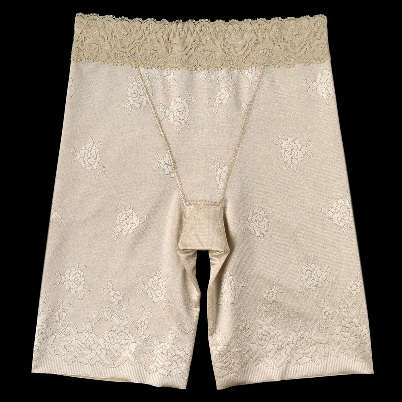 body amincissant sexy en nylon - Ref 685543 Image 11