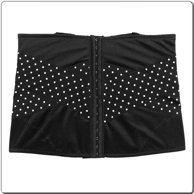 Corset en spandex - Ref 674934 Image 13