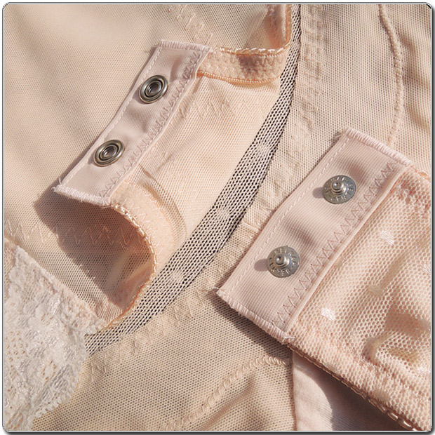 Sous-vêtement minceur en spandex - Ref 709760 Image 28