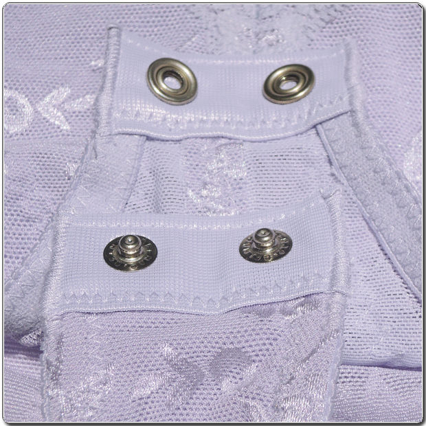 Sous-vêtement minceur en spandex - Ref 709763 Image 33