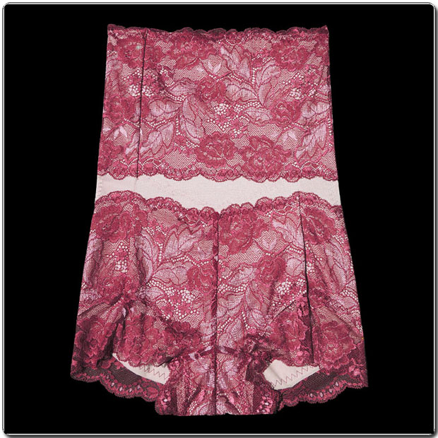 body amincissant sexy en nylon - Ref 685522 Image 27