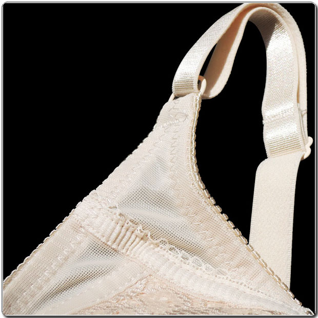 Sous-vêtement minceur sexy en spandex - Ref 709739 Image 24