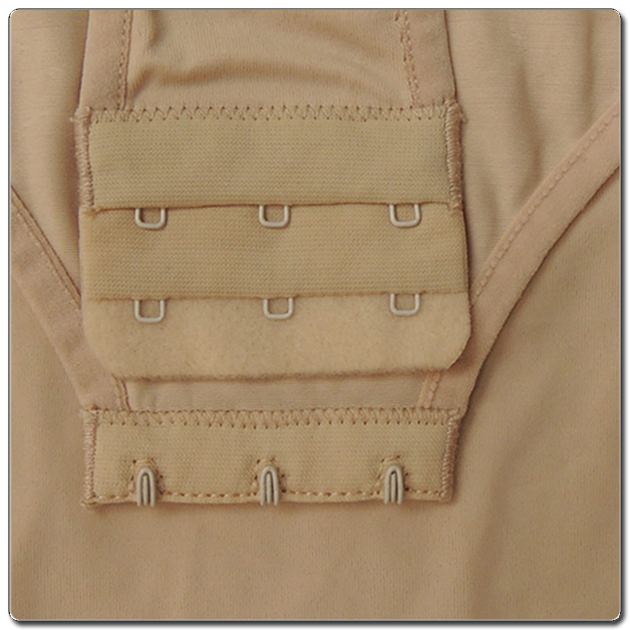 Sous-vêtement minceur talonnage siamois en autre - Ref 709754 Image 20