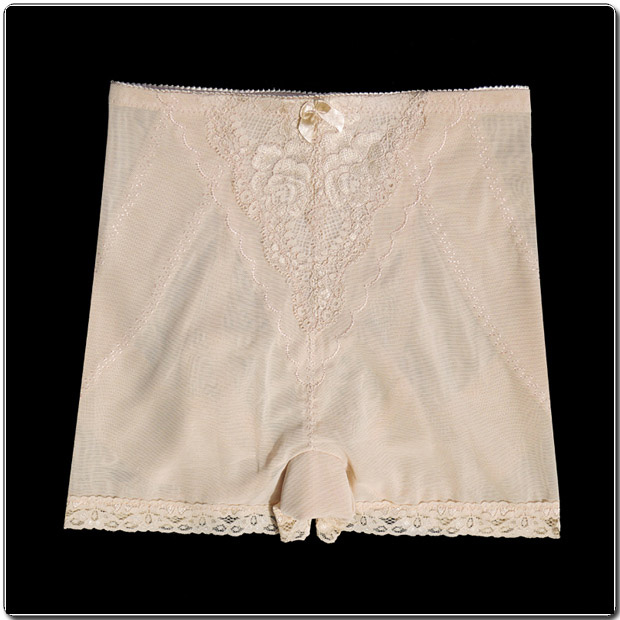 body amincissant luxueux en spandex - Ref 685549 Image 9