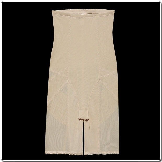 body amincissant sexy en spandex - Ref 685534 Image 21
