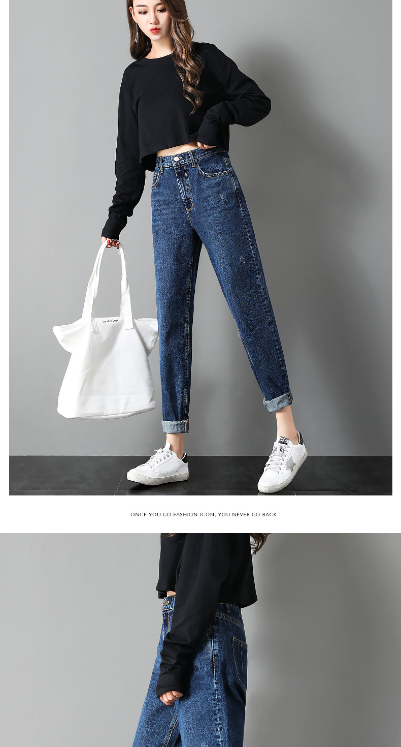 Jean femme - Ref 3194648 Image 21