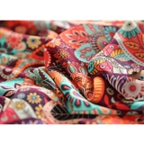 Брендовое элитное платье, в цветочек, изысканный стиль