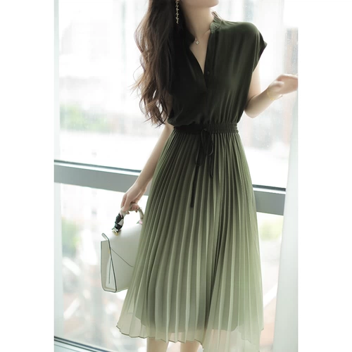 Брендовое сексуальное шифоновое платье, французский стиль