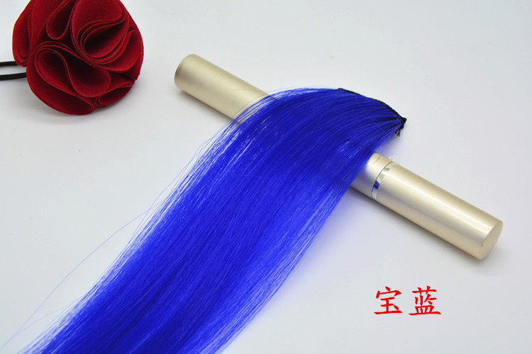 Extension cheveux - Ref 219451 Image 34