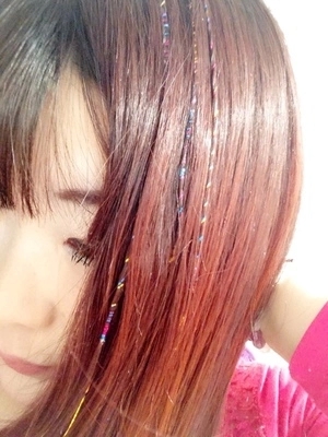 Extension mèches - Ref 218651 Image 28