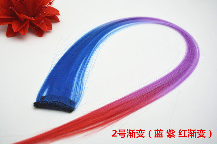 Extension cheveux - Ref 219451 Image 18