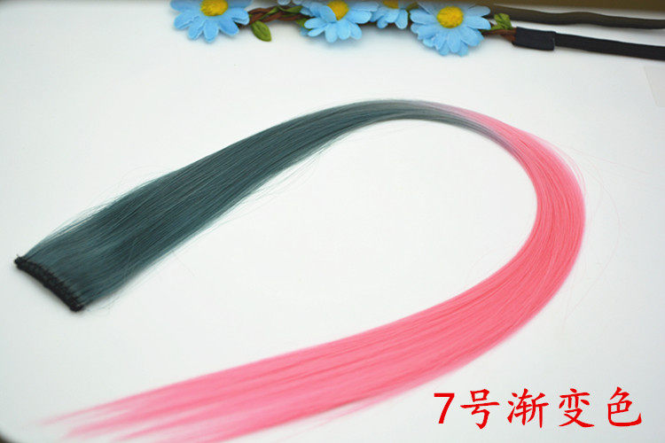 Extension cheveux - Ref 219451 Image 23