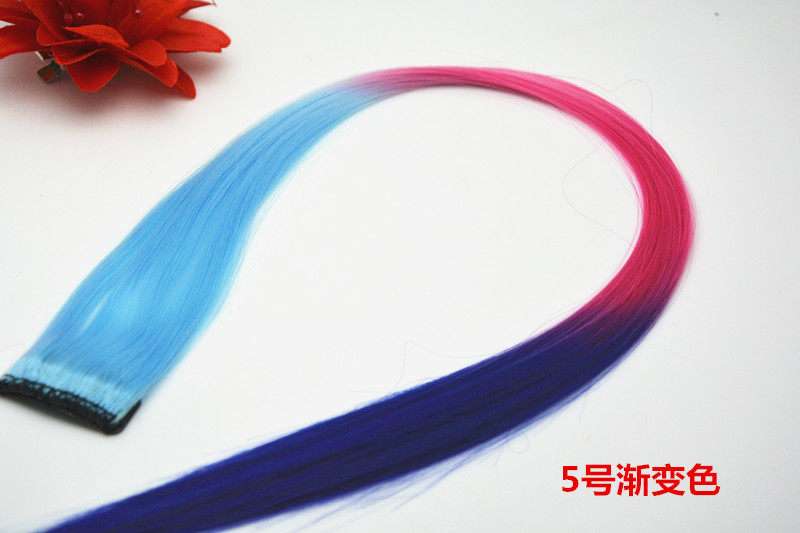 Extension cheveux - Ref 219451 Image 21