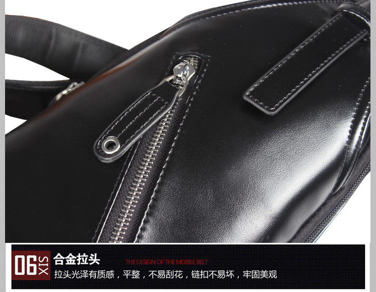 Sac pour homme - Ref 50027 Image 48