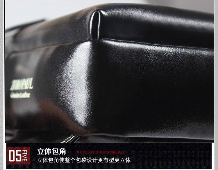 Sac pour homme - Ref 50027 Image 47