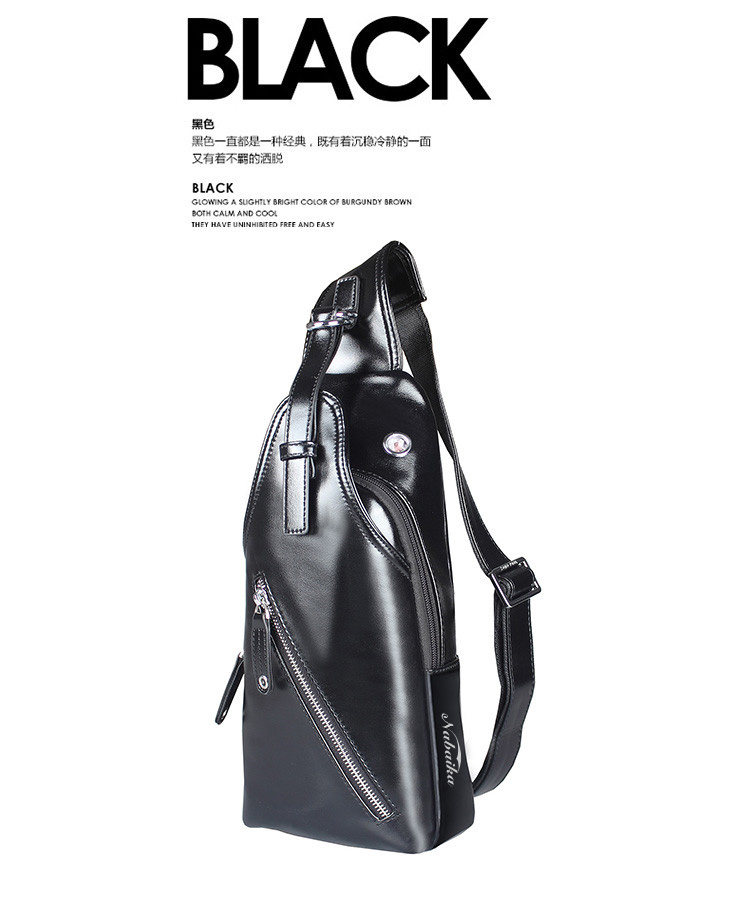 Sac pour homme - Ref 50027 Image 24