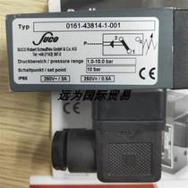 SUCO pressure switch 0180-45803-1-006