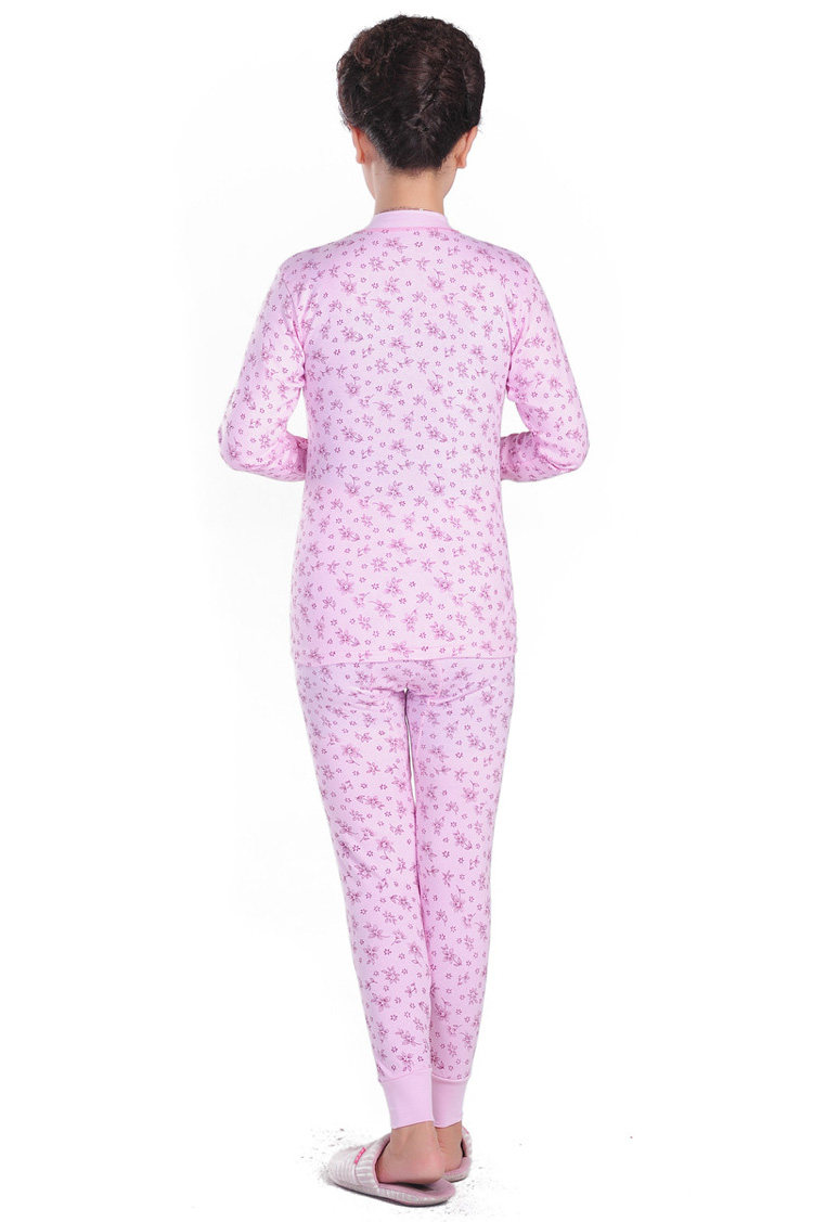 Sous-vêtement thermo Moyen-âge en coton - Ref 748691 Image 19