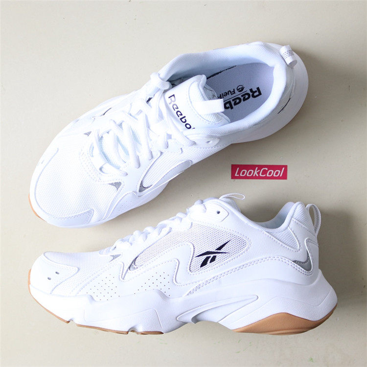Reebok REEBOK ROYAL TURBO IMPULSE - White | Reebok US