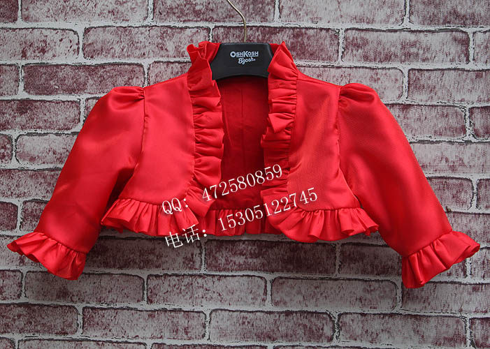 Cape pour fille - Ref 2155146 Image 5