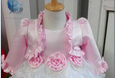 Cape pour fille - Ref 2155217 Image 6