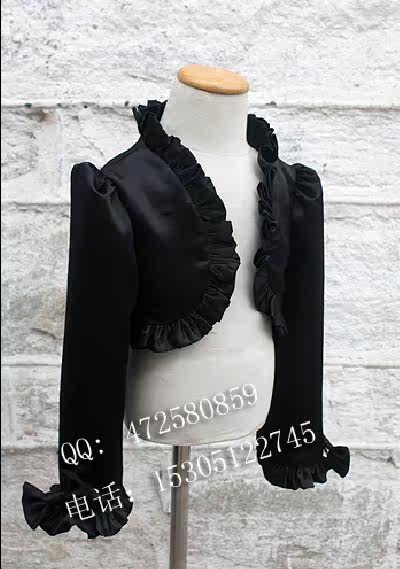 Cape pour fille - Ref 2155217 Image 12