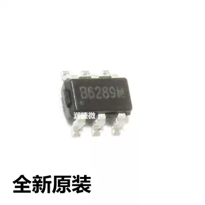 SDB628B628SOT23-6 input 2-24V boost up to 28v boost IC new original