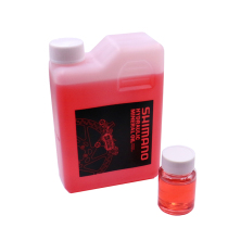 Shimano Mountain Bicycle Disc Brakes Brakes Refueling Tools Brakes Oil Mineral Oil Generic Mamakula