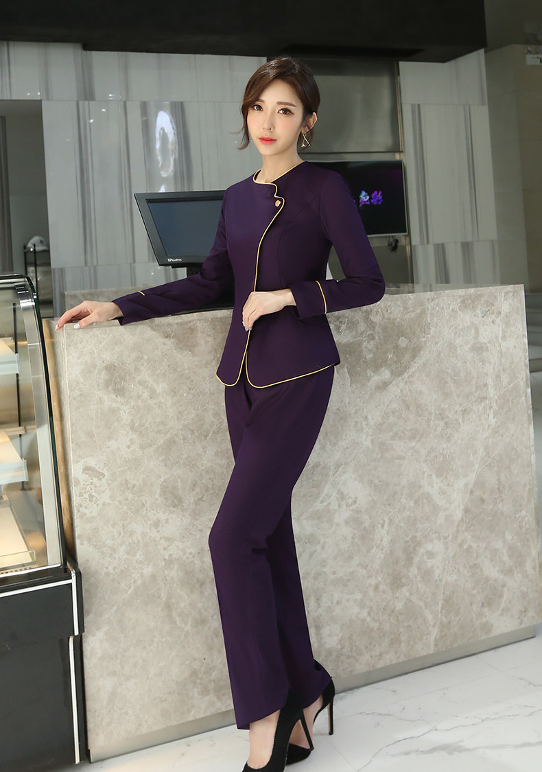 Tailleur femme - Ref 3244429 Image 14