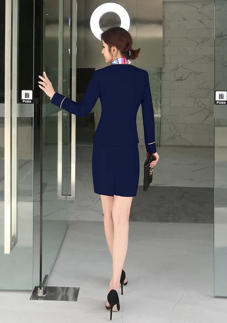 Tailleur femme - Ref 3244429 Image 13