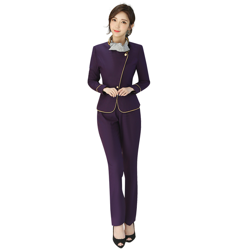 Tailleur femme - Ref 3244429 Image 5