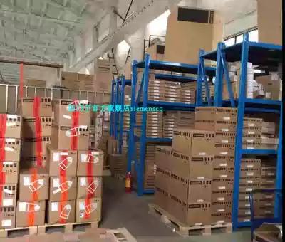 New Unopened S120 Power Module 6SL3120-1TE24-5AA3