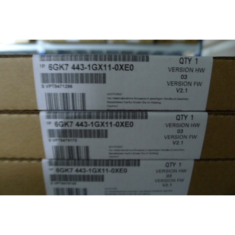 6ES7313-1AD00-0AB0 Original 6ES7 313-1AD00-0AB0