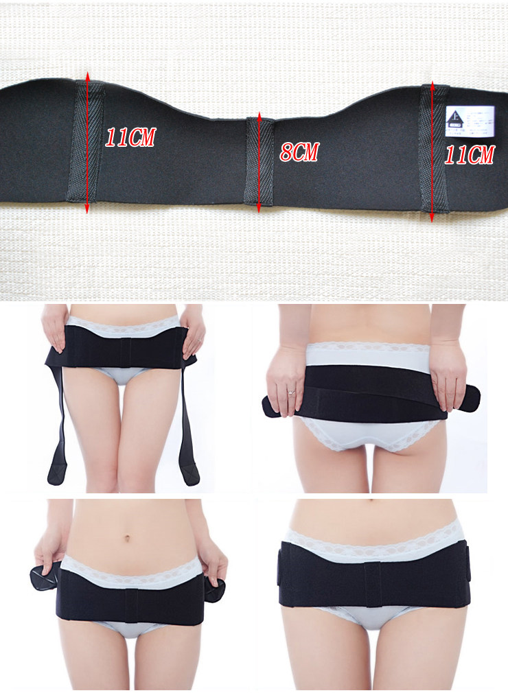 Corset BEPIT en nylon - Ref 682349 Image 21